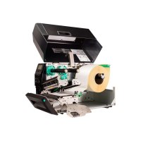 Toshiba TEC B-EX6T1-TS12-QM-R - Industrial Series - Etikettendrucker - Thermodirekt / Thermotransfer - Rolle (20 cm)