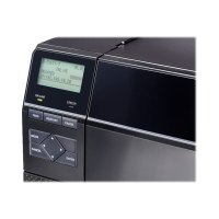 Toshiba TEC B-EX6T1-TS12-QM-R - Industrial Series - Etikettendrucker - Thermodirekt / Thermotransfer - Rolle (20 cm)