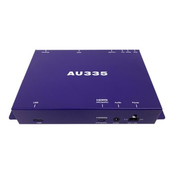 BrightSign AU335 - digital signage player