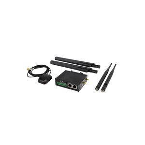 ALLNET 182958 - Eingebauter Ethernet-Anschluss - 3G - 4G...