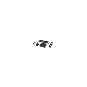 ALLNET 182958 - Eingebauter Ethernet-Anschluss - 3G - 4G...