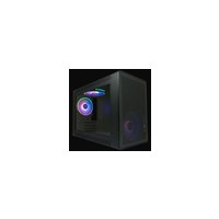 LC-Power Geh Midi ATX Gaming 716MB - Amplified_X - o.N. - Tower - ATX