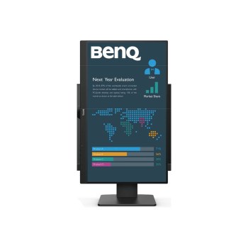 BenQ BL2486TC - Monitor LED - 23.8" - 1920 x 1080 Full HD (1080p)