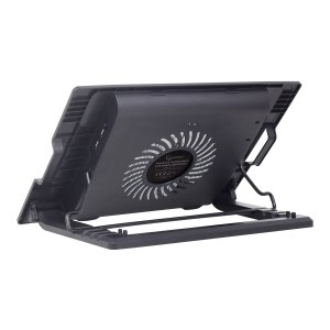 Gembird Notebook Fan - 17" - 150 mm