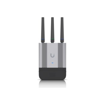 Ubiquiti UniFi - Wireless Router 1GbE - WAN-Ports: 2