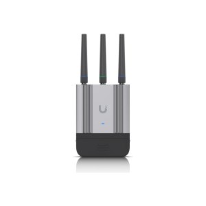 Ubiquiti UniFi - Wireless Router 1GbE - WAN-Ports: 2