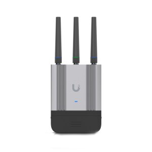 Ubiquiti UniFi - Wireless Router 1GbE - WAN-Ports: 2