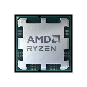 AMD Ryzen 9 Pro 7945 - 3.7 GHz - 12 cores - 24 threads