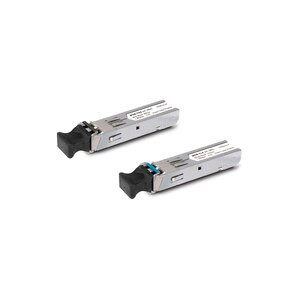 Planet MGB-2GTLR2 - Faseroptik - SFP - LC (UPC) - 2000 m...