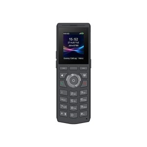Fanvil W610D Portable DECT Phone - Telefon - SIP