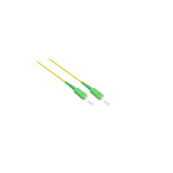Good Connections LW-S903SASA - 3 m - FTTH - G.652D - SC - SC