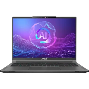 MSI Creator A16 AI+ A3HVFG-052 16" AI9-365/32GB/1TB/RTX 4060 W11H - 1,000 GB - 32 GB