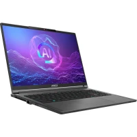 MSI Creator A16 AI+ A3HVFG-052 16" AI9-365/32GB/1TB/RTX 4060 W11H - 1,000 GB - 32 GB