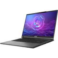 MSI Creator A16 AI+ A3HVFG-052 16" AI9-365/32GB/1TB/RTX 4060 W11H - 1,000 GB - 32 GB