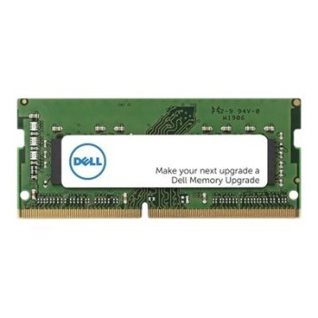 Dell  Modulo DDR4 - 16 GB - SO DIMM 260-PIN