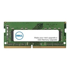 Dell  DDR4 - Modul - 16 GB - SO DIMM 260-PIN