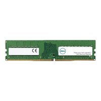 Dell  DDR4 - Modul - 8 GB - DIMM 288-PIN - 3200 MHz / PC4-25600