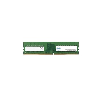 Dell  DDR4 - Modul - 16 GB - DIMM 288-PIN - 3200 MHz / PC4-25600