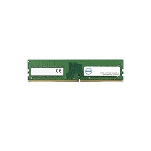 Dell  DDR4 - Modul - 16 GB - DIMM 288-PIN - 3200 MHz / PC4-25600