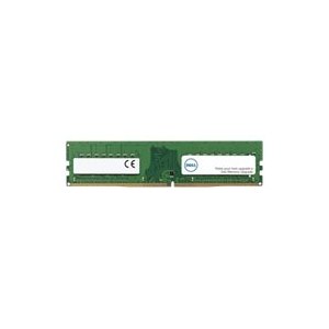 Dell  DDR4 - Modul - 16 GB - DIMM 288-PIN - 3200 MHz /...