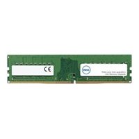 Dell  DDR4 - Modul - 16 GB - DIMM 288-PIN - 3200 MHz / PC4-25600