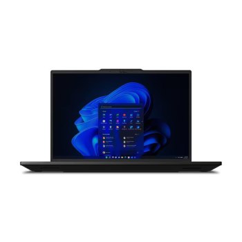 Lenovo ThinkPad P14s Gen 5 21G2 - Intel Core Ultra 5 125H - Win 11 Pro - Intel Arc Graphics - 32 GB RAM - 1 TB SSD TCG Opal Encryption 2, NVMe, Performance - 36,8 cm (14,5")