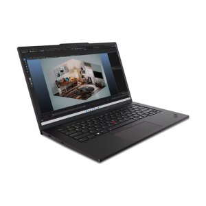 Lenovo ThinkPad P14s Gen 5 21G2 - Intel Core Ultra 5 125H - Win 11 Pro - Intel Arc Graphics - 32 GB RAM - 1 TB SSD TCG Opal Encryption 2, NVMe, Performance - 36,8 cm (14,5")