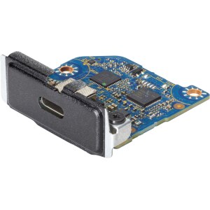 HP Flex IO V2 Card - USB-C 3.1 Gen2 Port mit PD -...