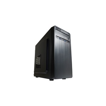 LC-Power Geh Micro ATX 2017MB o.N. - Tower - ATX