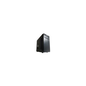 LC-Power Geh Micro ATX 2017MB o.N. - Tower - ATX