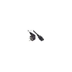 Good Connections P0130-S050 - 5 m - CEE7/7 - IEC C13 -...