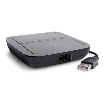 HP Poly MDA220 USB - Interruttore per telefono/computer/cuffie per computer