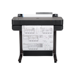 HP DesignJet T630 - 2025 Edition - 610 mm (24")