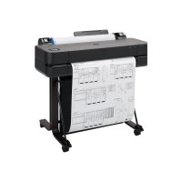 HP DesignJet T630 - 2025 Edition - 610 mm (24")