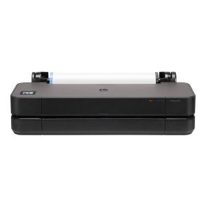 HP DesignJet T250 - 610 mm (24") wide format printer - color - ink-jet - A1, ANSI D - 2400 x 1200 dpi - up to 0.5 min/page (monochrome)/