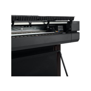 HP DesignJet T650 - 914 mm (36") stampante di grande...