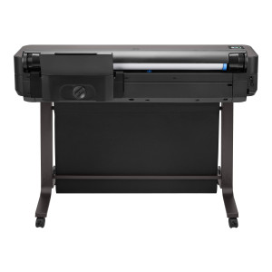 HP DesignJet T650 - 914 mm (36") stampante di grande formato - colore - getto dinchiostro - A0, ANSI D, rotolo (91,4 cm x 45,7 m)