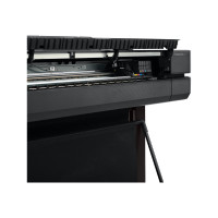 HP DesignJet T650 - 914 mm (36") Großformatdrucker - Farbe - Tintenstrahl - A0, ANSI D, Rolle (91,4 cm x 45,7 m)