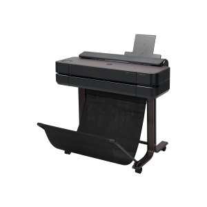 HP DesignJet T650 - 610 mm (24") stampante di grande...