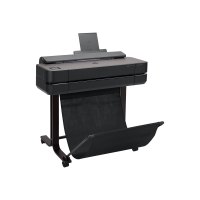 HP DesignJet T650 - 610 mm (24") stampante di grande formato - colore - getto dinchiostro - rotolo (61 cm)