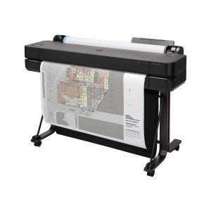 HP DesignJet T630 - Edizione 2025 - 914 mm (36")