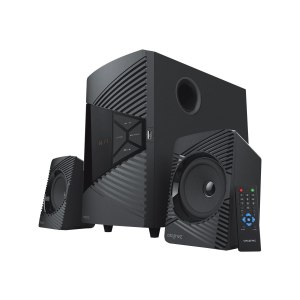 Creative Labs Creative SBS E2500 - Lautsprechersystem -...