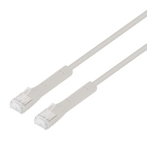 Intellinet Patch Cable Flexi Cat6a F/FTP 0.3m 10G copper...
