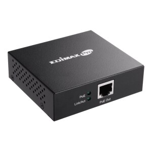 Edimax Pro IEEE 802.3at Gigabit PoE+ Extender
