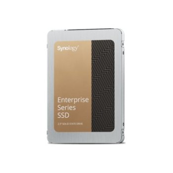 Synology SAT5221-480G - SSD - Enterprise - 480 GB - interno - 2.5" (6.4 cm)