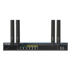 LANCOM 1930EF-5G (EU) Router