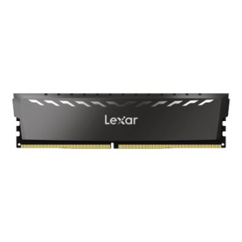 Lexar THOR - DDR4 - Kit - 32 GB: 2 x 16 GB - DIMM 288-PIN