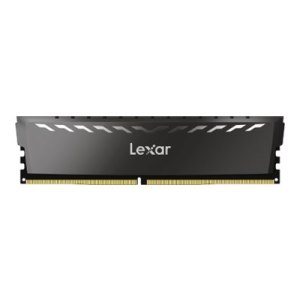 Lexar THOR - DDR4 - Kit - 32 GB: 2 x 16 GB - DIMM 288-PIN