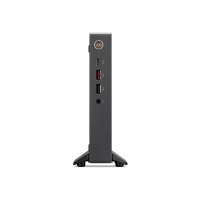 Acer Revo Box RB610 - Mini-PC - Core i5 1335U / 1.3 GHz - RAM 16 GB - SSD 512 GB - Intel Iris Xe Grafikkarte - Wi-Fi 6E, 1GbE, Bluetooth - WLAN: 802.11a/b/g/n/ac/ax (Wi-Fi 6E)