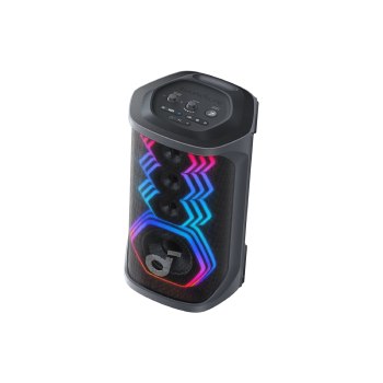 Anker Innovations Soundcore Rave 3 - Party-Soundsystem - tragbar